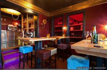Alsterblick Boutique Hotel Hamburg-Harburg Buitenkant foto